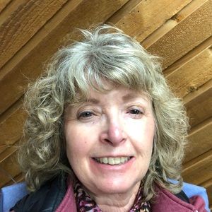 Meet your Posher, Lydia